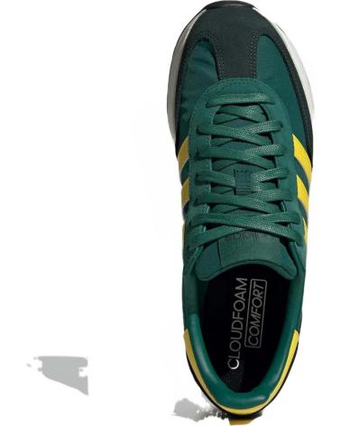 Deportivas de Hombre ADIDAS IH8589 RUN 70S 2 0 CGREEN-YELLOW-SHAGRN