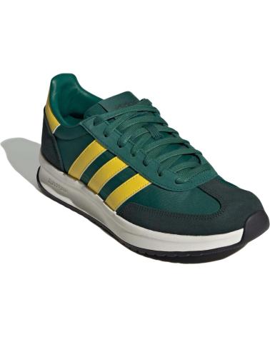 Deportivas de Hombre ADIDAS IH8589 RUN 70S 2 0 CGREEN-YELLOW-SHAGRN