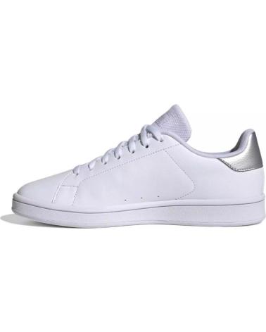 SNEAKERS ADIDAS URBAN COURT IF9787 BIANCHE BLANCO