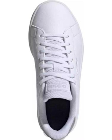 SNEAKERS ADIDAS URBAN COURT IF9787 BIANCHE BLANCO