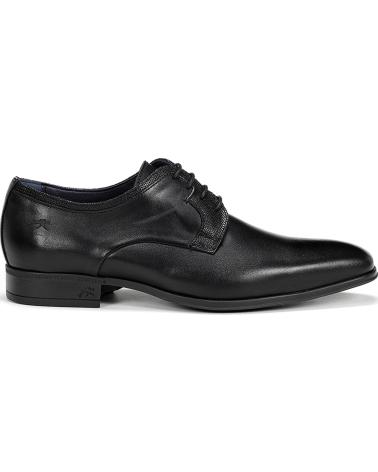 Scarpe per Uomo FLUCHOS ZAPATOS PARA HOMBRE GOLEM 9952 NEGRO