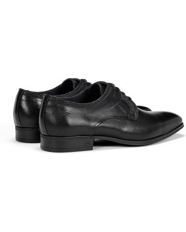 Scarpe per Uomo FLUCHOS ZAPATOS PARA HOMBRE GOLEM 9952 NEGRO