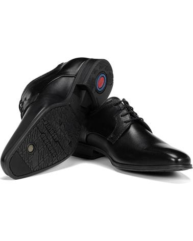 Scarpe per Uomo FLUCHOS ZAPATOS PARA HOMBRE GOLEM 9952 NEGRO