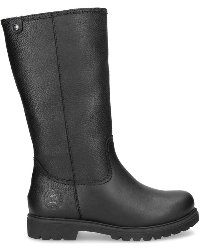 Bottes-De-Mujer-PANAMA-JACK-BAMBINA-IGLOO-B17-NAPA-GRASS-NEGRO