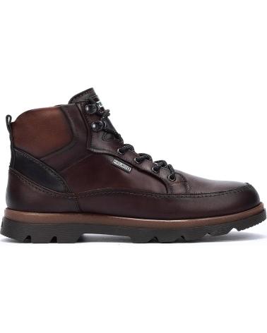 PIKOLINOS BOTINES PARA HOMBRE M3M-8107C1 VIGO OLMO