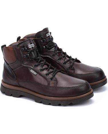 PIKOLINOS BOTINES PARA HOMBRE M3M-8107C1 VIGO OLMO