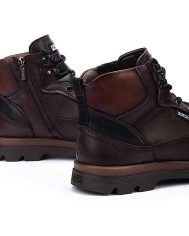 PIKOLINOS BOTINES PARA HOMBRE M3M-8107C1 VIGO OLMO