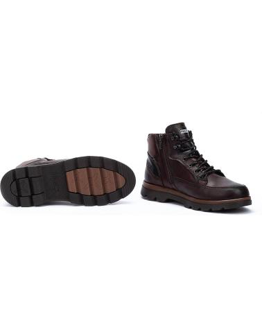 PIKOLINOS BOTINES PARA HOMBRE M3M-8107C1 VIGO OLMO