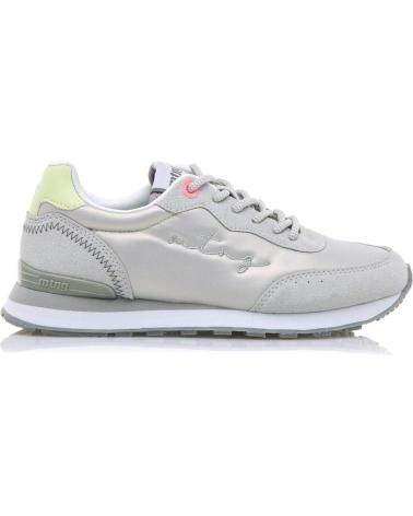 Sportif pour Femme MTNG 60439 METáLICO