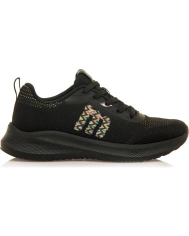 Sportif pour Femme MTNG 60803 NEGRO