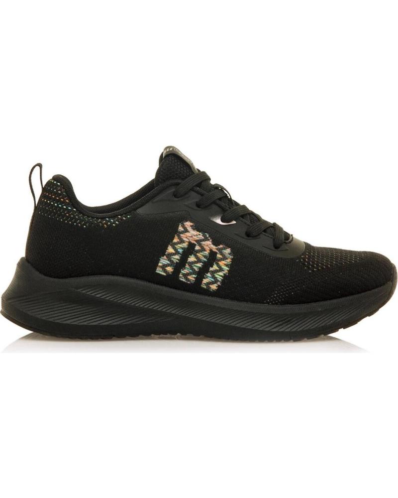 Esportes  de Mulher MTNG 60803 NEGRO