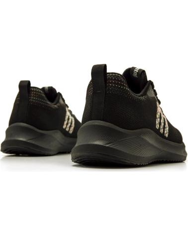 Esportes  de Mulher MTNG 60803 NEGRO