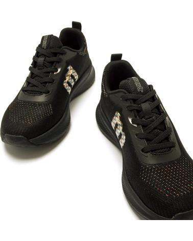 Esportes  de Mulher MTNG 60803 NEGRO