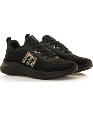 Esportes  de Mulher MTNG 60803 NEGRO