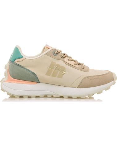 Sportif pour Femme MTNG 60779 BEIGE