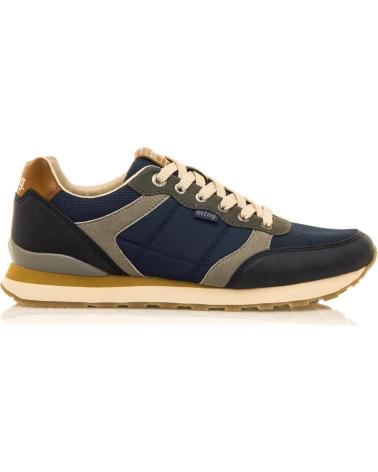 Sportif pour Homme MTNG 84734 AZUL