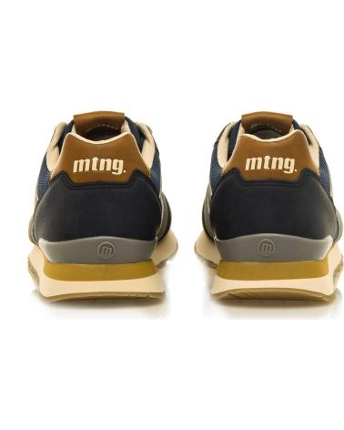 Man Trainers MTNG 84734 AZUL