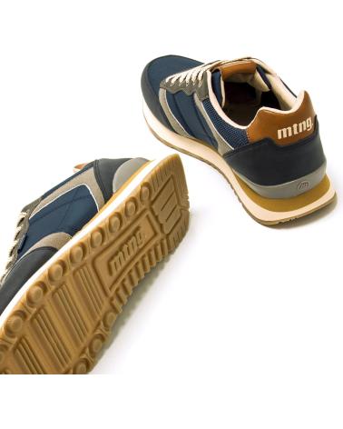 Man Trainers MTNG 84734 AZUL