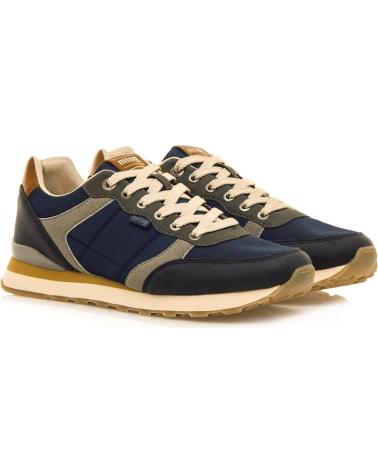 Man Trainers MTNG 84734 AZUL