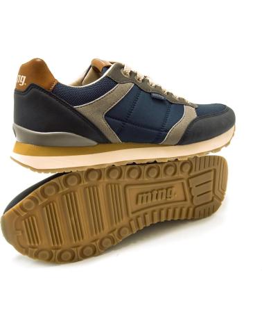 Man Trainers MTNG 84734 AZUL