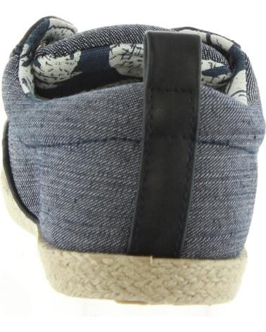 Zapatos de Niño LOIS JEANS 60044 JEANS