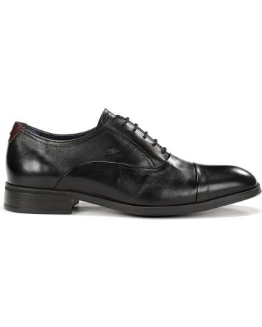 Scarpe per Uomo FLUCHOS ASGARD F1837 NEGRO