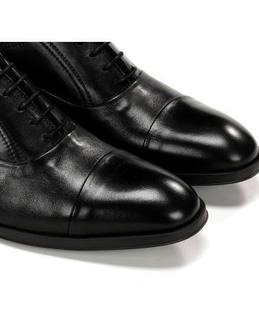 Zapatos de Hombre FLUCHOS ASGARD F1837 NEGRO