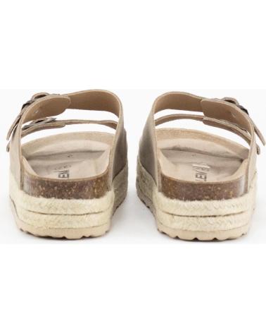Sandalias de Mujer KESLEM SANDALIA ANA 2C ARENA