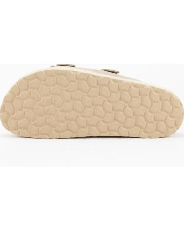 Sandalias de Mujer KESLEM SANDALIA ANA 2C ARENA