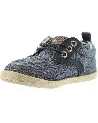 Zapatos de Niño LOIS JEANS 60044 JEANS
