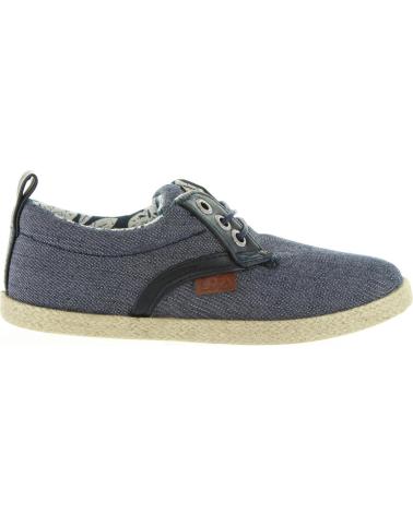 Zapatos de Niño LOIS JEANS 60044 JEANS