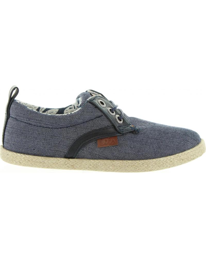 Zapatos de Niño LOIS JEANS 60044 JEANS