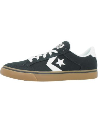 Man Trainers CONVERSE ZAPATILLAS HOMBRE MODELO TOBIN OX COLOR NEGRO BLACK