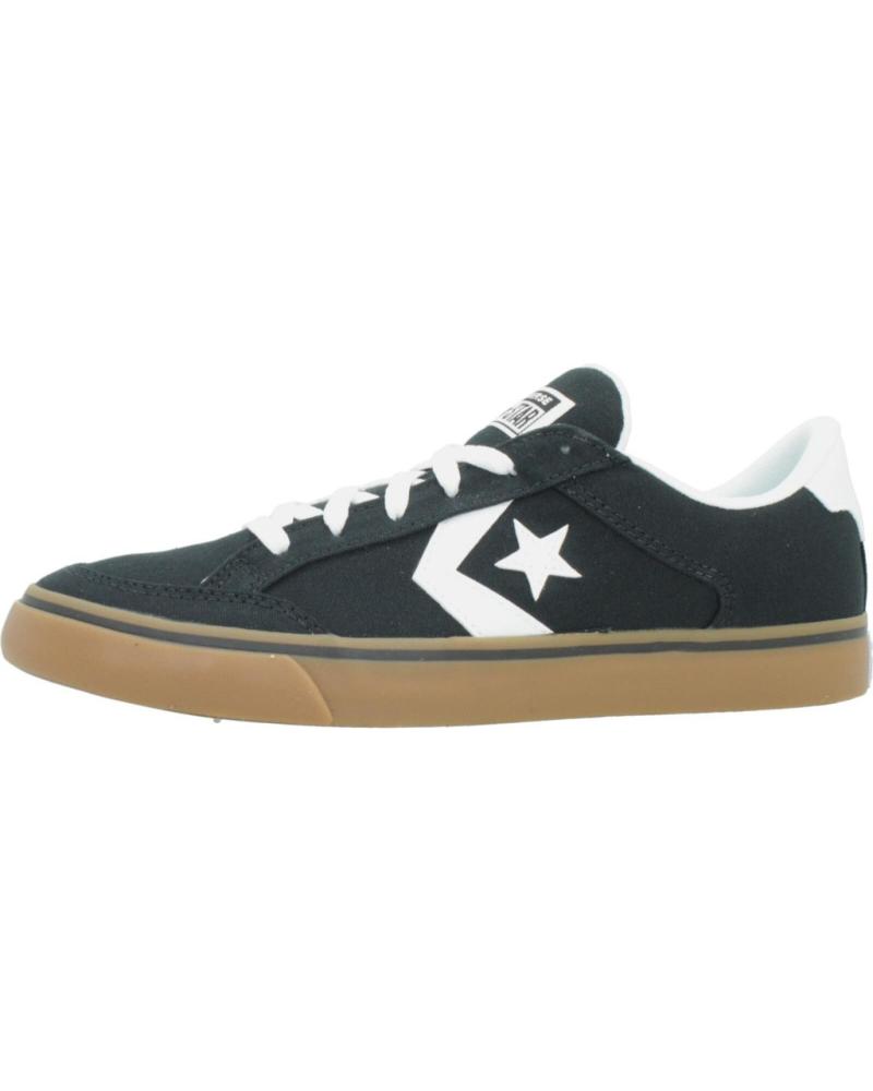 Man Trainers CONVERSE ZAPATILLAS HOMBRE MODELO TOBIN OX COLOR NEGRO BLACK