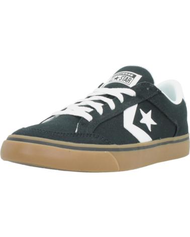 Man Trainers CONVERSE ZAPATILLAS HOMBRE MODELO TOBIN OX COLOR NEGRO BLACK