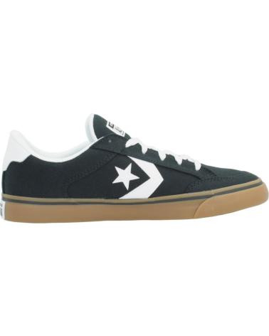 Man Trainers CONVERSE ZAPATILLAS HOMBRE MODELO TOBIN OX COLOR NEGRO BLACK