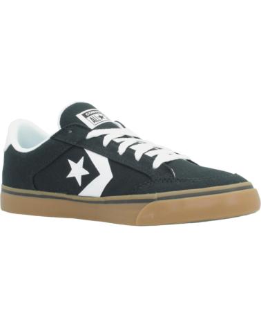 Man Trainers CONVERSE ZAPATILLAS HOMBRE MODELO TOBIN OX COLOR NEGRO BLACK