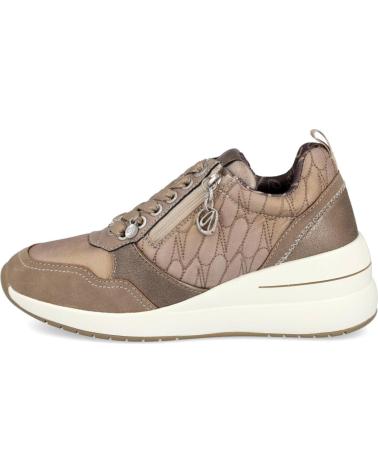 Deportivas-De-Mujer-ANEKKE-39380-720-DEPORTIVOS-CON-CUNA-DREAMS-MARRON