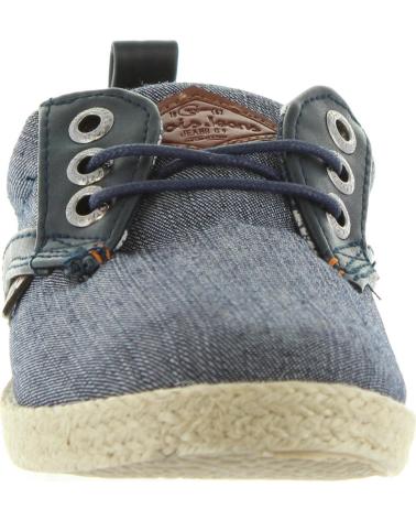 Zapatos de Niño LOIS JEANS 60044 JEANS