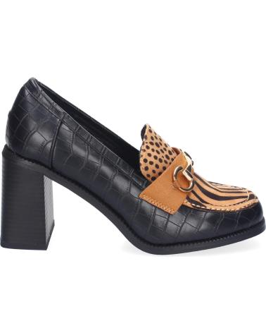 Schuhe für Damen SPORT3PUNTO0 FF-3347-CAMEL VARIOS COLORES