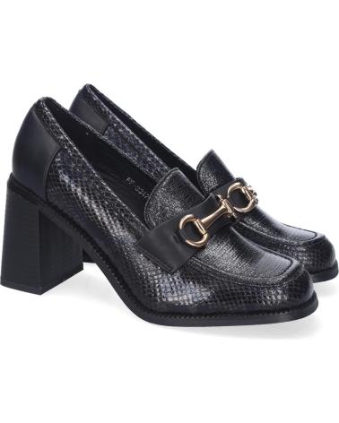 Schuhe für Damen SPORT3PUNTO0 FF-3347-NEGRO VARIOS COLORES