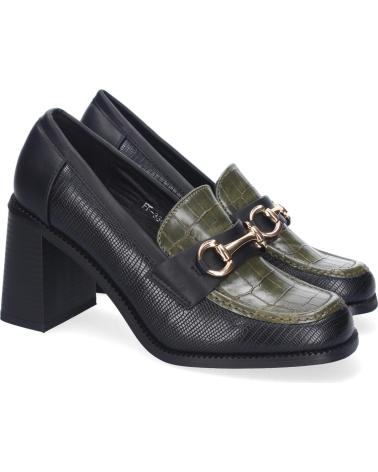 Schuhe für Damen SPORT3PUNTO0 FF-3347-VERDE VARIOS COLORES