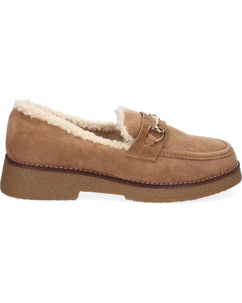Schuhe für Damen SPORT3PUNTO0 FF-3348-BEIGE VARIOS COLORES