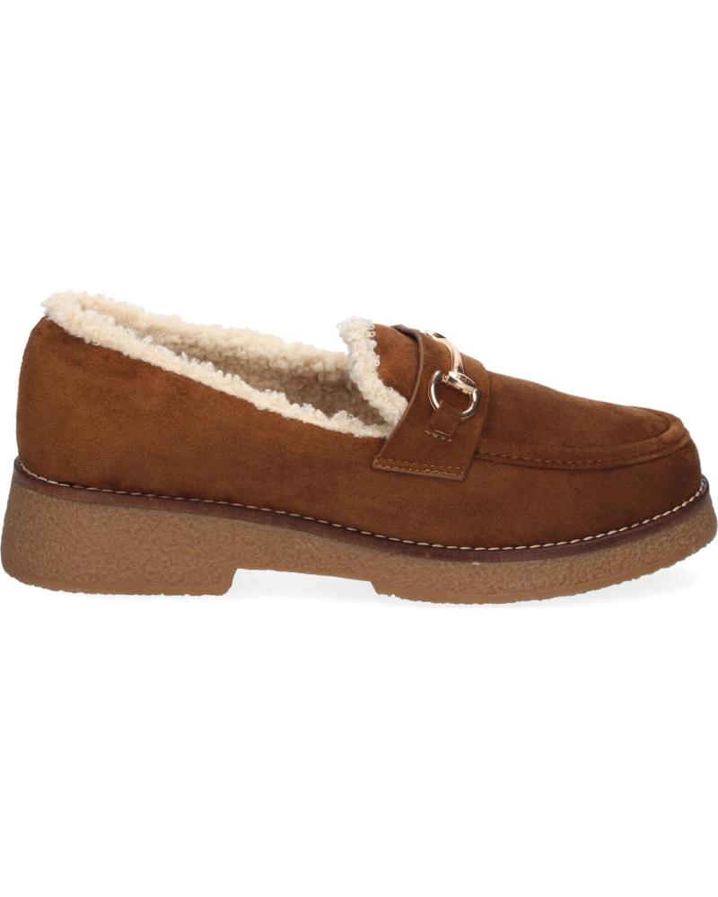 Schuhe für Damen SPORT3PUNTO0 FF-3348-CAMEL VARIOS COLORES