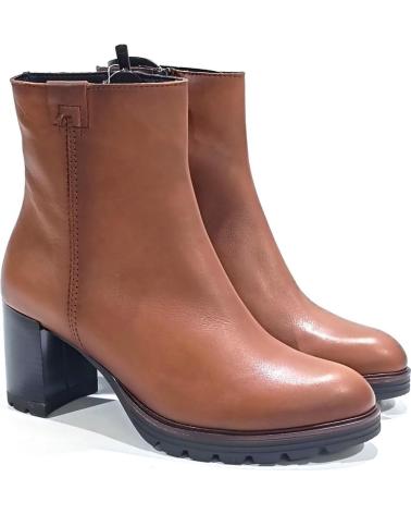 Botins de Mulher VIGUERA BOTIN CUERO