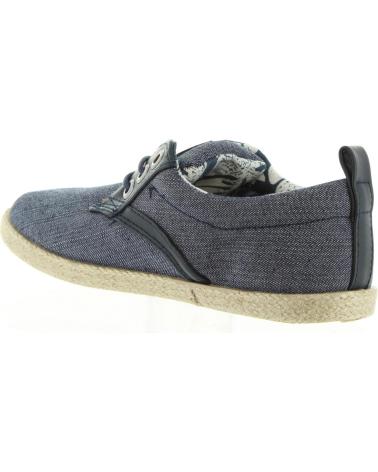 Zapatos de Niño LOIS JEANS 60044 JEANS