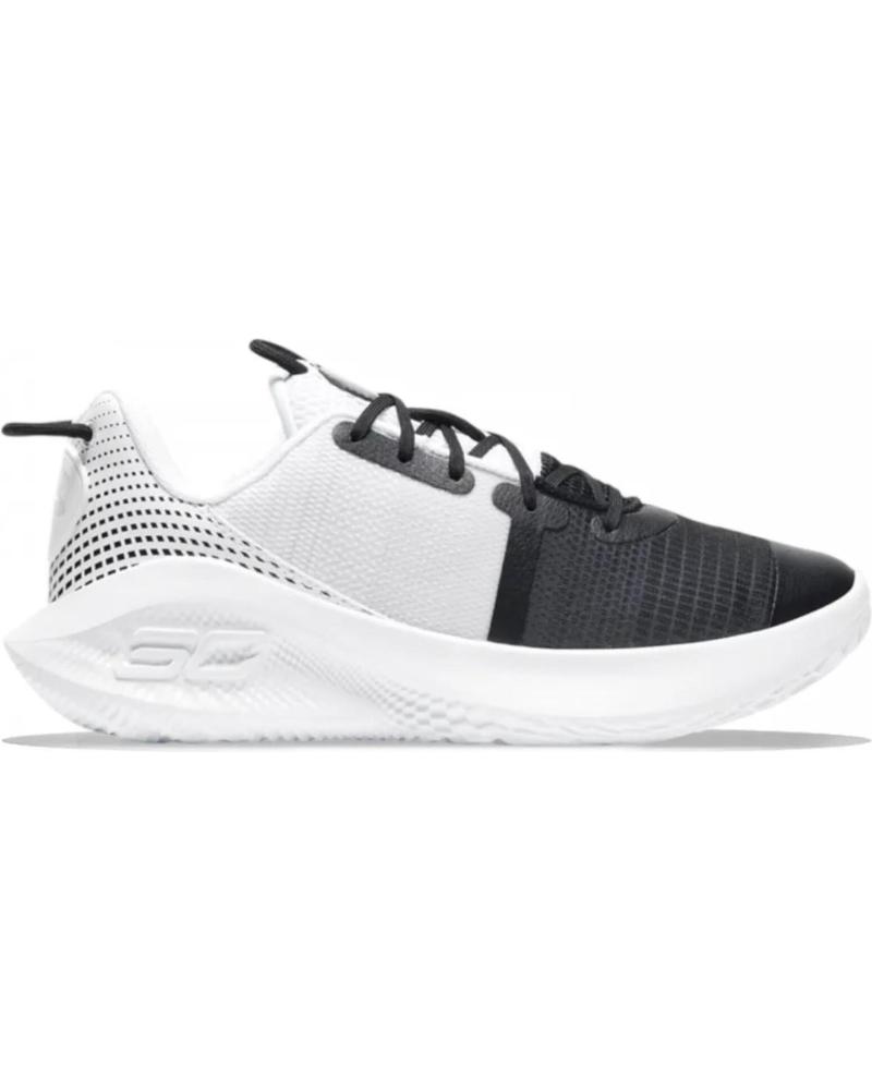 Sneaker für Herren UNDER ARMOUR 3027638-001 NEW
