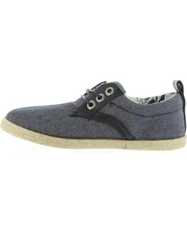Zapatos de Niño LOIS JEANS 60044 JEANS