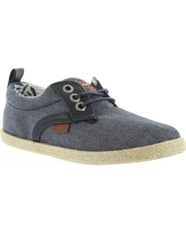 Zapatos de Niño LOIS JEANS 60044 JEANS