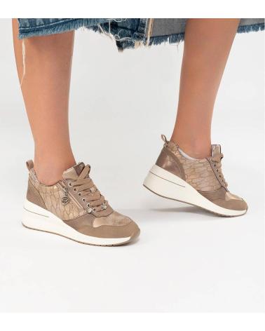 Deportivas-De-Mujer-ANEKKE-39380-720-DEPORTIVOS-CON-CUNA-DREAMS-MARRON